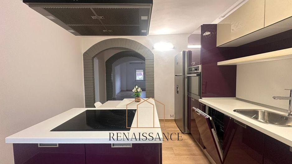 Tipografilor 4 Camere | 97mp - Decomandat Etaj 4/4 | Renovat - Poză 17