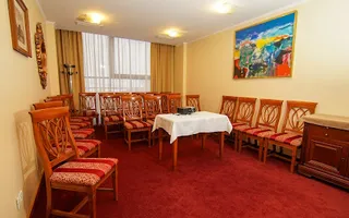 HOTEL MAXIM – Oradea Investment Overview | Premium Operating Hotel Asset - Poză 35