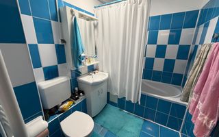 VANZARE 3 CAMERE | RENOVAT COMPLET | LA 5 MINUTE DE METROU | ZONA CRANGASI - Poză 10