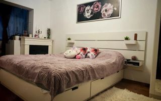Apartament 3 camere Aradului etaj 1 - Poză 5