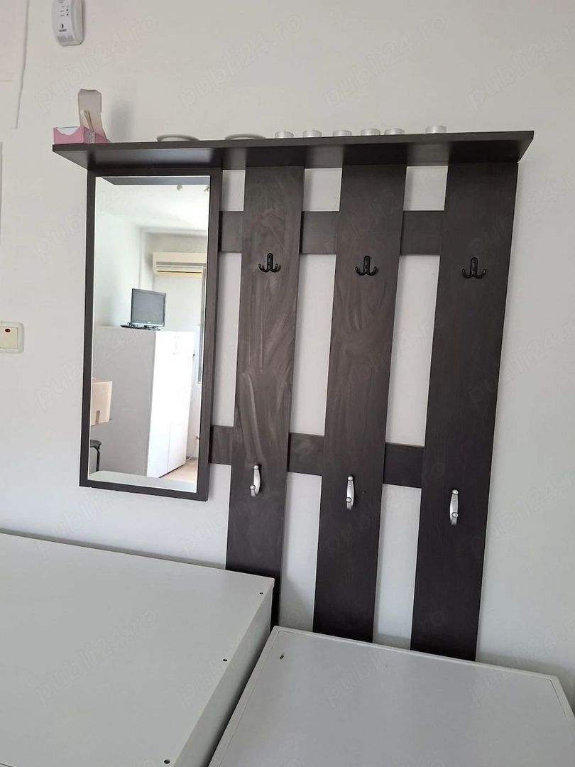Iosefin | Decomandată | Etaj 3 | Aer condiționat | Lângă Bega - Poză 5