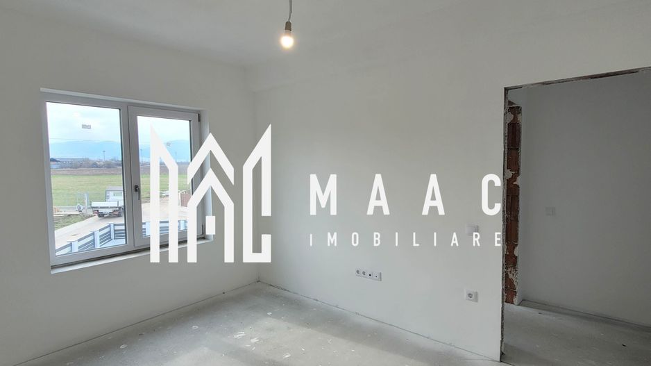 Casa Individuala | 120MPU | Cristian | Curte 420MPU - Poză 10