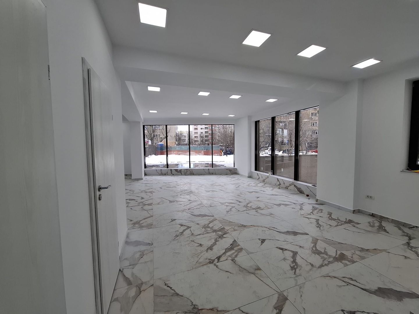 SPATIU COMERCIAL, zona 13 Septembrie/Petre Ispirescu - Poză 3