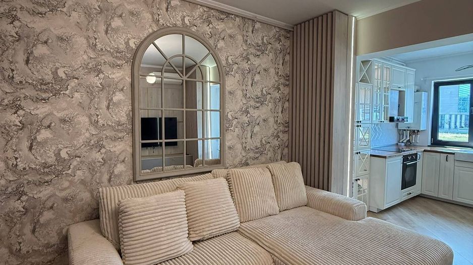 Apartament | 3 camere | Pipera | 4City North - Poză 1