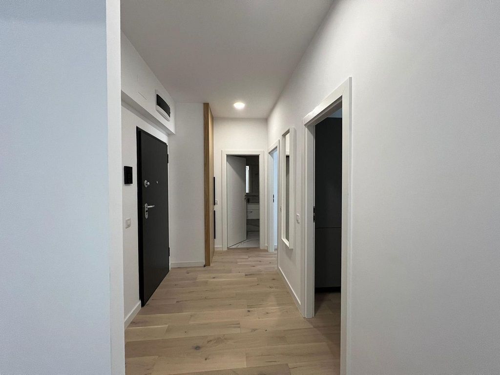 Premium 2 room apartment for rent | Pipera - Poză 9