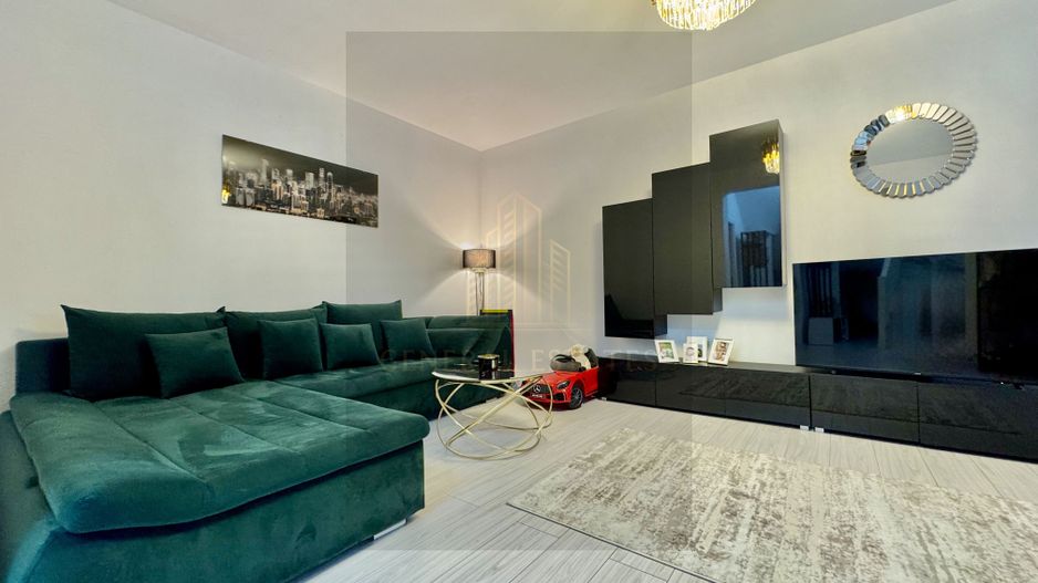 Vânzare Casă - P+ 1 - 116 m.p. - Mutare imediată în Lunca Cetățuii - Poză 7