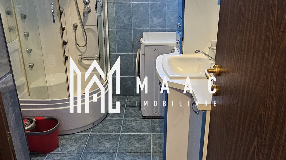 Apartament 4 camere | 84 MPU | Balcon | Pod | Hipodrom 2 - Poză 12