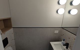 3 camere, Parcare, Plopilor, Zona Rozelor, USAMV, Platinia - Poză 8