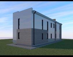 Casă de vânzare, Breazu, construcție 2026, 125 mp, 5 camere, 190.000 EUR - Poză 3