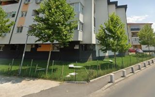 Apartament luminos, 3 camere,  Bld. Brancoveanu, zona Aurel Persu. - Poză 1