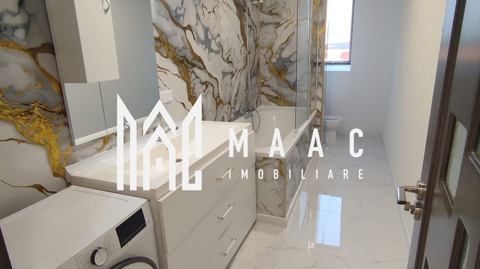Apartament 4 camere de vânzare | Sibiu, Mihai Viteazul | 89 mp - Poză 15