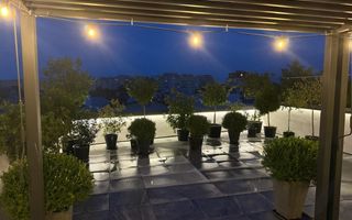 APARTAMENT CU TERASA ZONA FLOREASCA - Poză 6