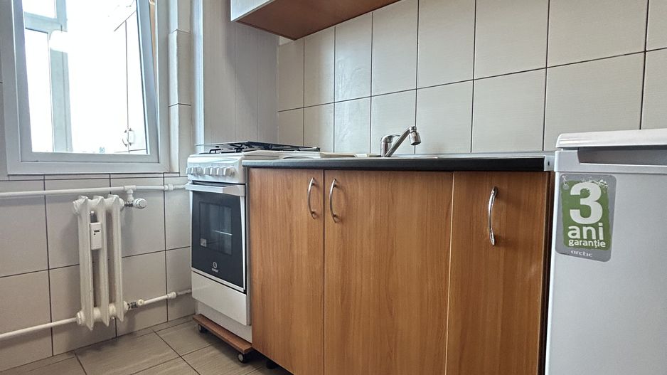 Garsoniera de inchiriat in zona City Park - Poză 6