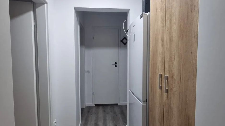 Apartament cochet cu doua camere, Titulescu-Victoriei - Poză 10