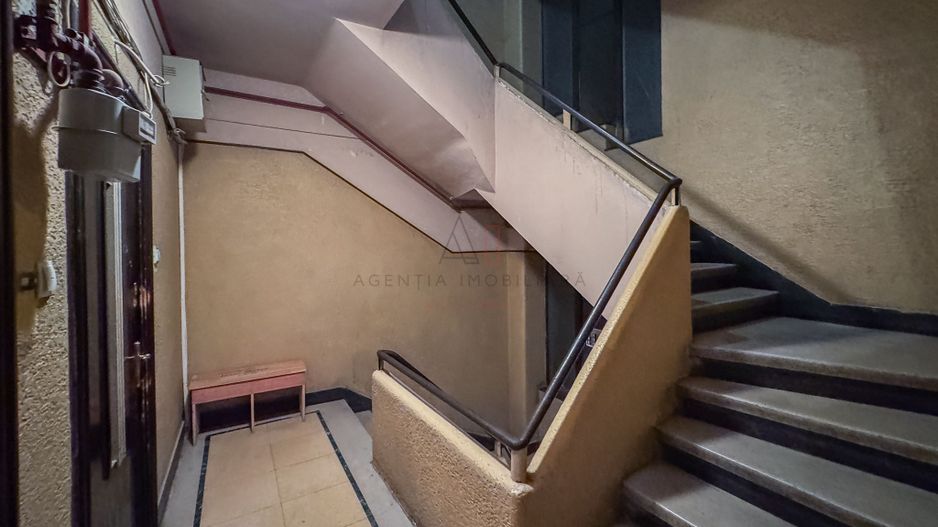 Studio Piata Rosetti I Universitate - Poză 12