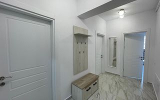 Apartament 2 camere premium, terasa 30mp, parcare inclusă, bloc nou Titan - Poză 7