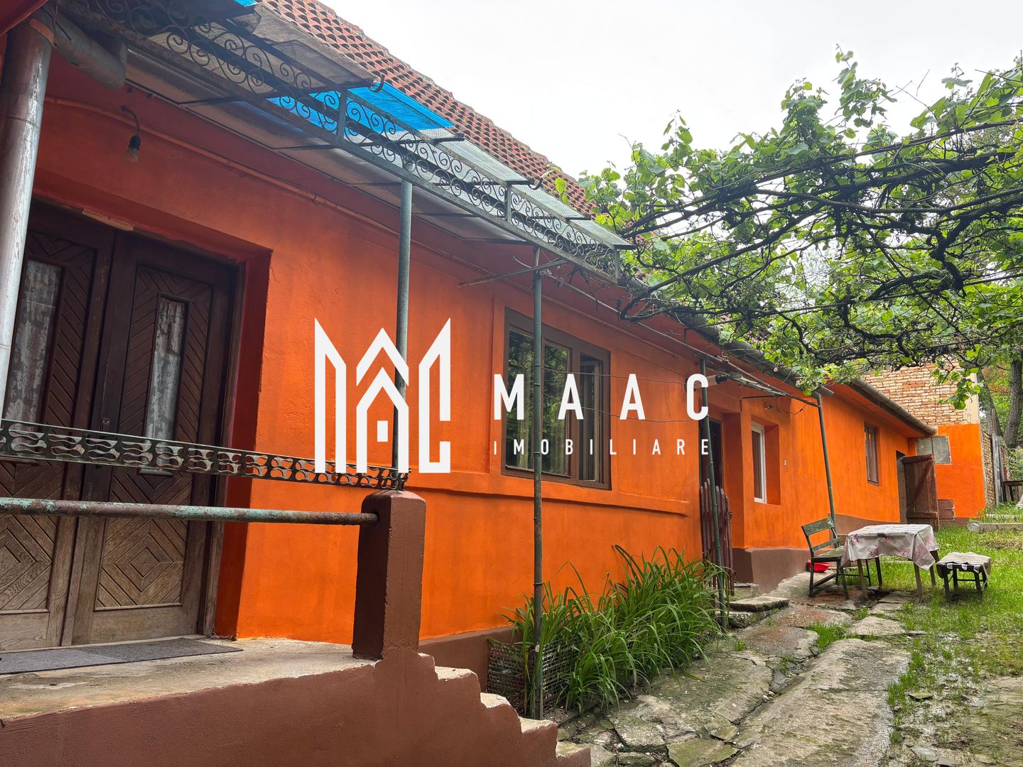 Casa 2 corpuri individuale I Bungard I Teren 720mp - Poză 3