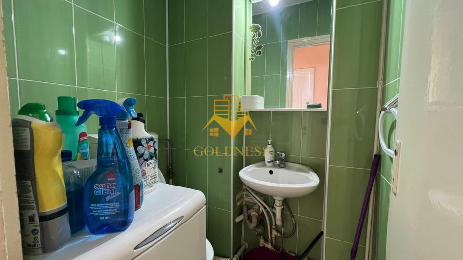4 camere decomandate, Manastur, Piata Flora, Calvaria, Penny, OMV - Poză 9