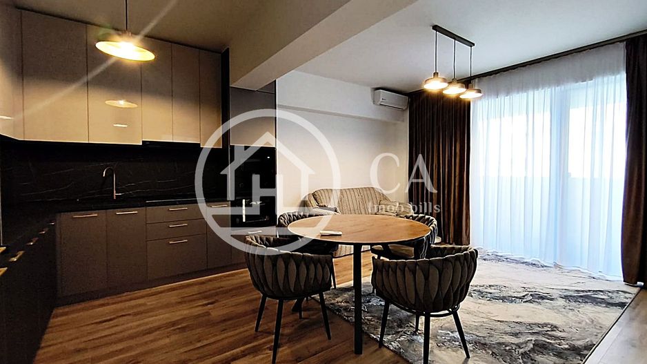 Apartament cu 2 camere de închiriat în Prima Urbana, Oradea - Poză 3