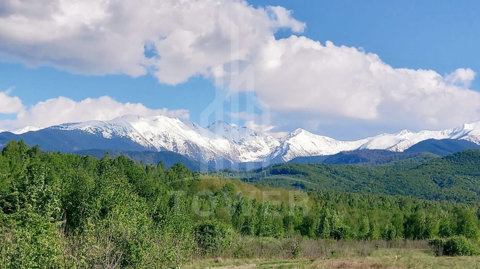 COMISION 0% Teren de vânzare EXTRAVILAN | Porumbacu de Jos - Poză 6