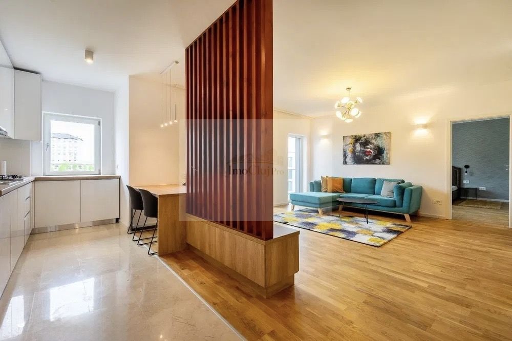 Apartament 3 camere de închiriat | Parcare + Boxǎ | Cartier Buna Ziua - Poză 3