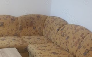 Garsonieră mobilată de închiriat în Iași, zonă liniștită, lângă stația de tramvai Dr. Savini - Poză 7
