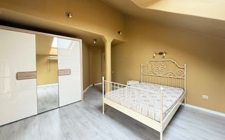 Penthouse elegant cu vedere spre oras-zona Mircea Eliade - Poză 10