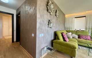 Apartament cochet 3 camere, 2 bai+parcare subterana, Drumul Poienii, Seasons - Poză 2