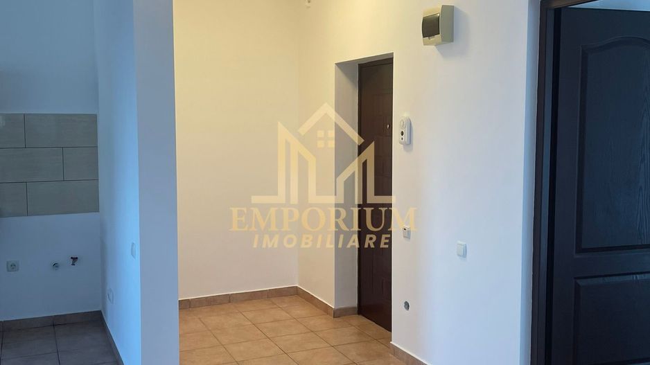3 camere semidecomandate, Manastur, zona Bazei Sportive - Poză 6