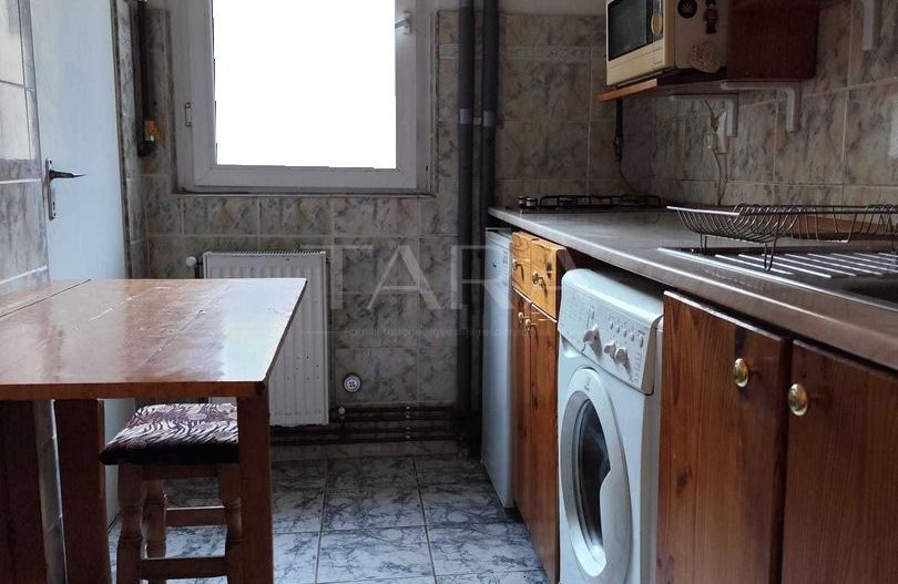 Garsonieră decomandată, 27 mp, zonă Piața Mărăști - Poză 3