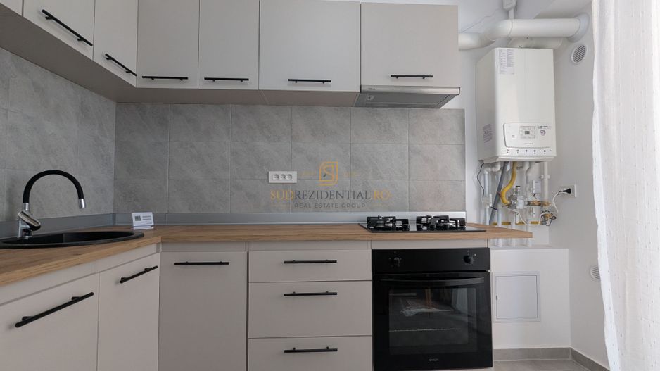 Apartament 2 camere, prima inchiriere, Drm. Binelui, Metrou Aparatori - Poză 7