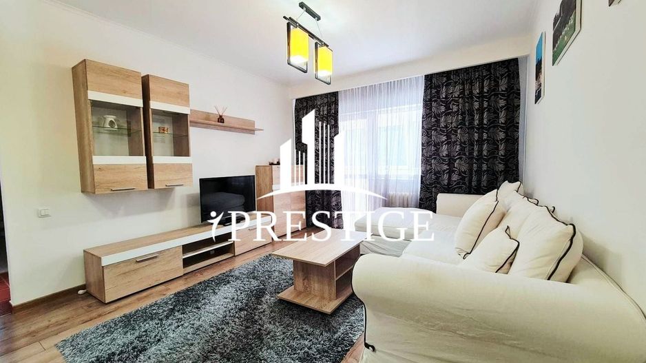 APARTAMENT 3 CAMERE, 100 MP UTILI, 2 BĂI, 2 BALCOANE,  ZONA CENTRALĂ - Poză 2