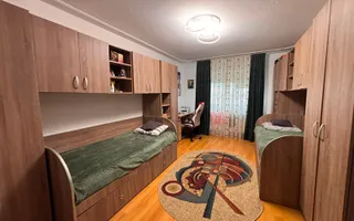 Apartament 2 camere decomandat de vânzare în Sibiu - Poză 23