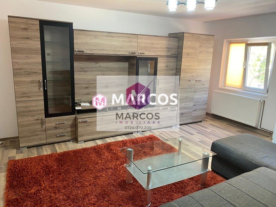 Apartament 2 camere decomandat, et.3, Central, ID 924 - Poză 1