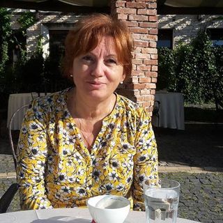 Cristiana Nicorici - Ned Com Imobiliare