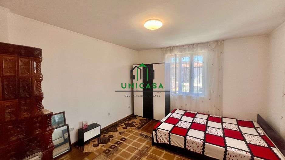 CASĂ DE VÂNZARE ÎN CĂLIMĂNEȘTI / JUDEȚUL VÂLCEA / 52.000 € - Poză 4
