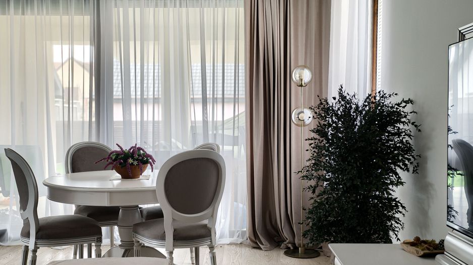 Vilă elegantă de închiriat în Subcetate - Poză 7