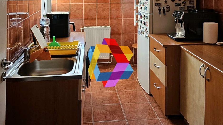 Apartament doua camere de vânzare Brasov,  zona Astra, 48 mp, Plus-imo.ro - Poză 5