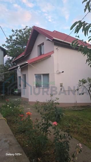 Casa cu teren in Breazu, Rediu - 4 camere, 700 mp teren - Poză 2