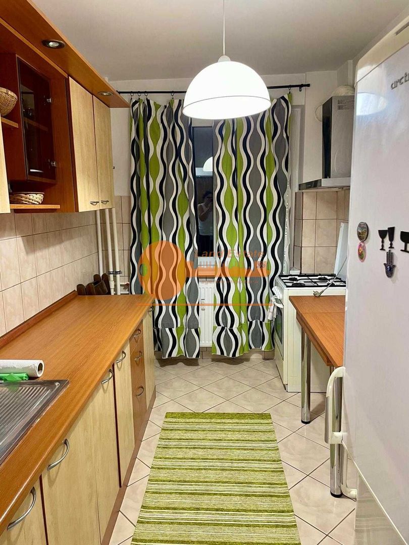 Apartament 2 camere renovat – Lujerului - Poză 4