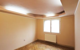 Apartament cu 2 camere, etaj 4, VASLUI zona CENTRU; - Poză 5
