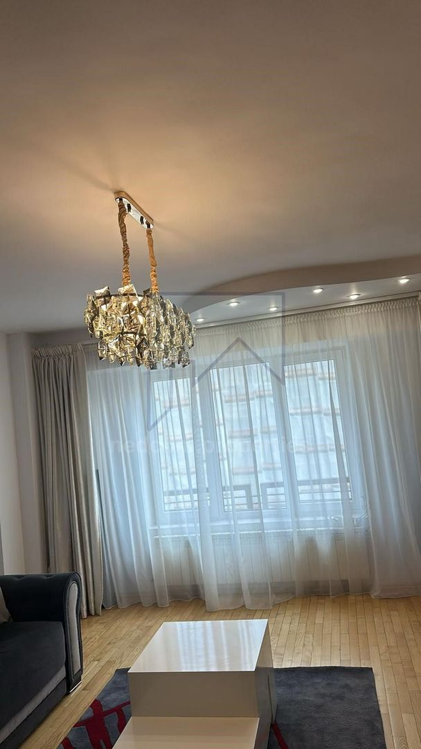 Inchiriere apartament 3 camere - Nerva Traian - Timpuri Noi - Poză 14