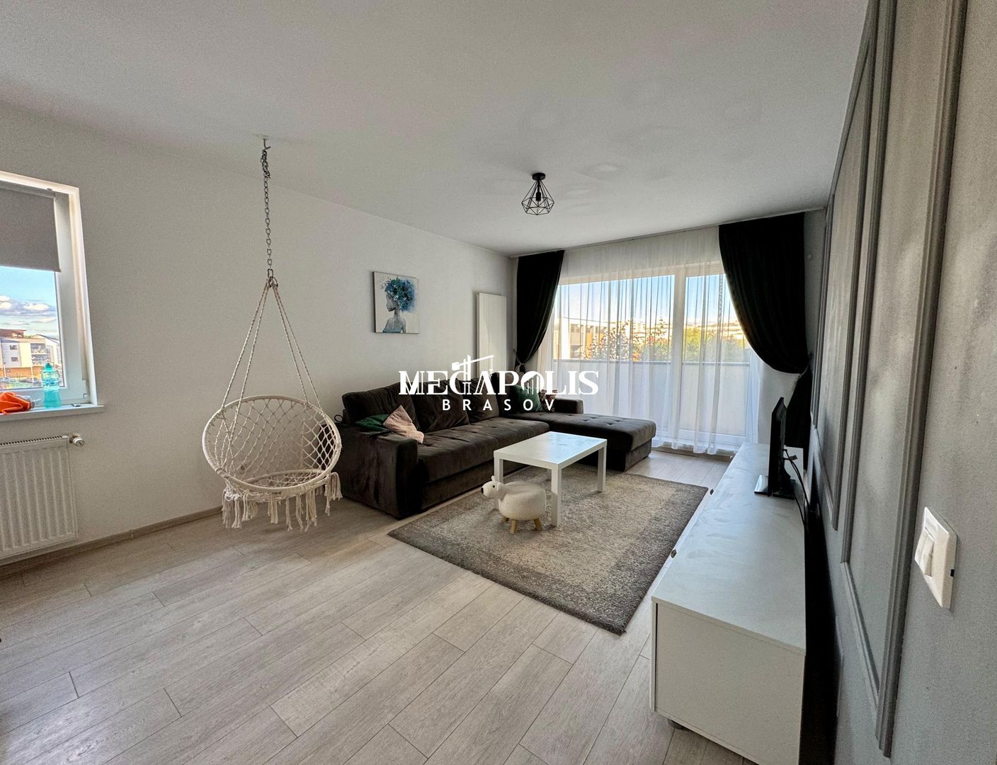 Apartament 2 camere | Parcare | Top City - Poză 2