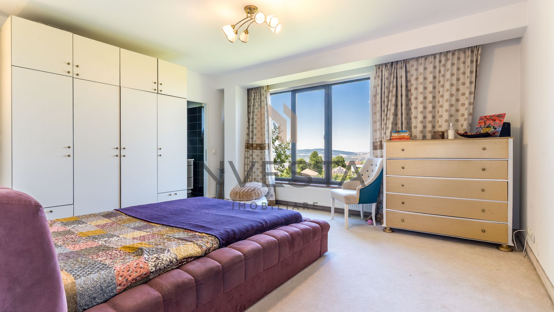 Casa insiruita intr-o zona linisitita! - Poză 10