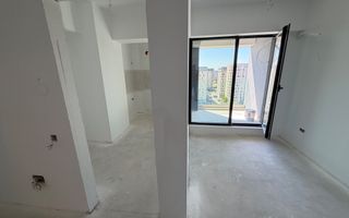Smart Lujerului 2 Camere Finisat Vedere Parcul Liniei - Poză 12