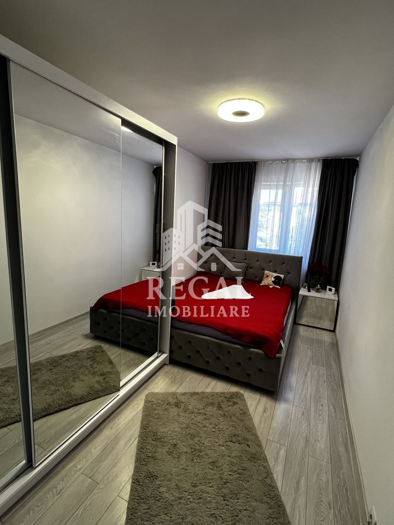 Apartament 2 camere de închiriat | Zona Centrală | Etaj 2 | Parcare - Poză 4