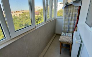 GARA - ETAJ INTERMEDIAR - APARTAMENT CU O CAMERA 40 MP - Poză 6