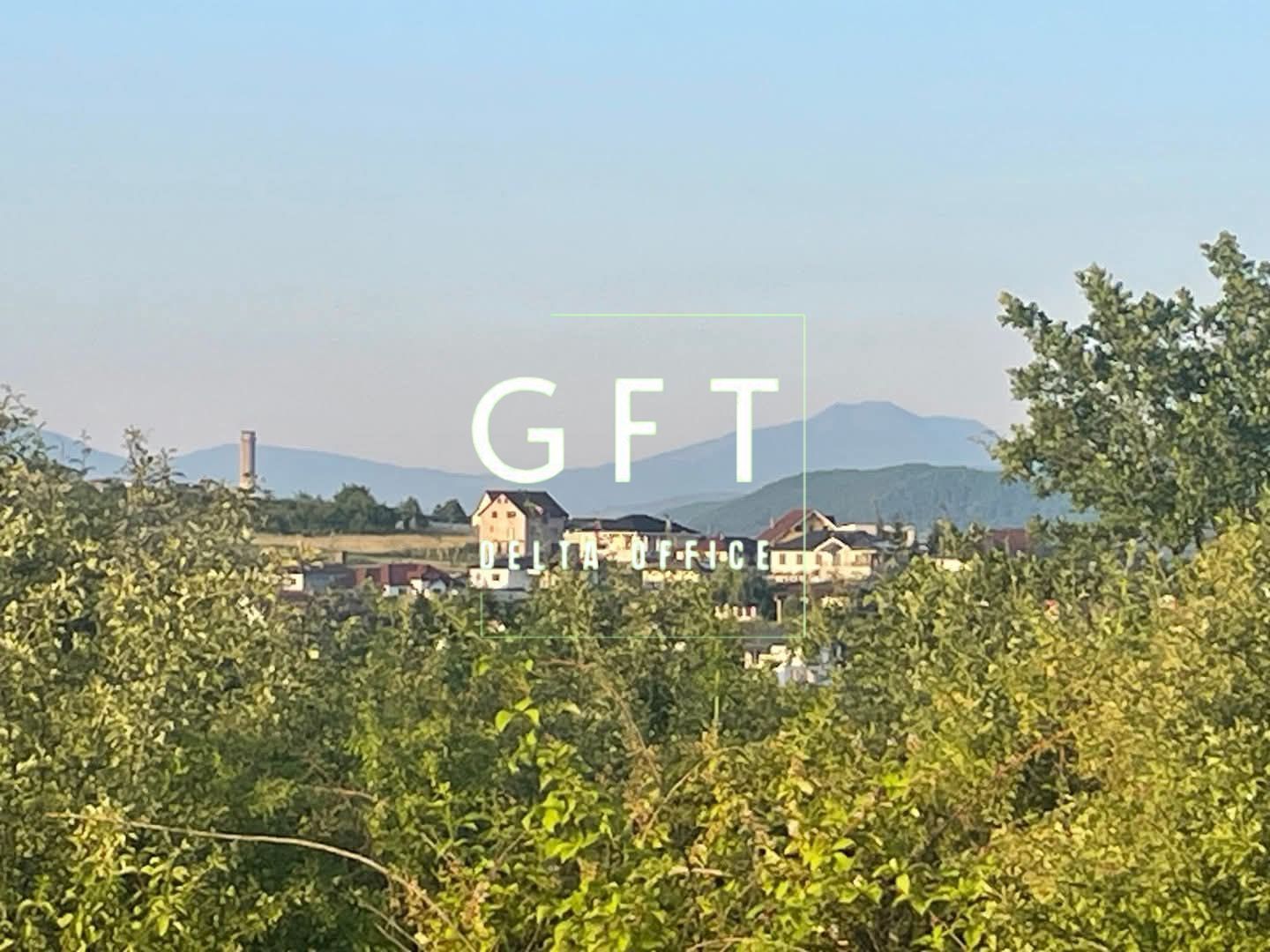 Teren intravilan de vânzare Bistrița - Poză 3