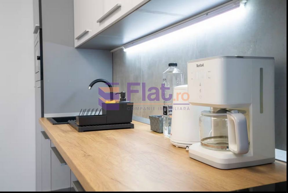 Apartament premium cu 2 camere | 60 mp | Coresi – Tractorul - Poză 7
