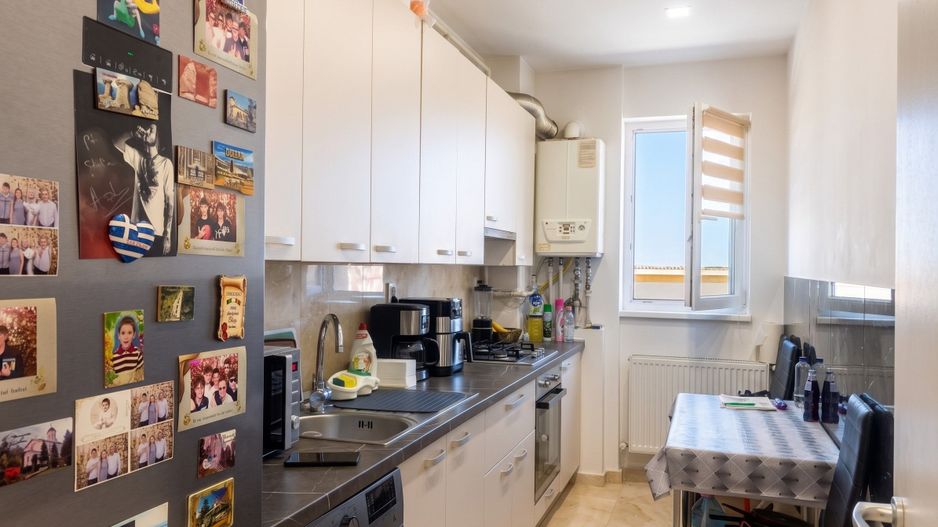 Apartament decomandat | 2 balcoane | Prelungirea Ghencea | Bloc 2020 - Poză 11